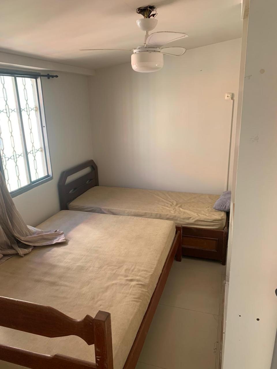 Cobertura De 04 Quartos Na Praia Do Forte Apartment Cabo Frio Ngoại thất bức ảnh