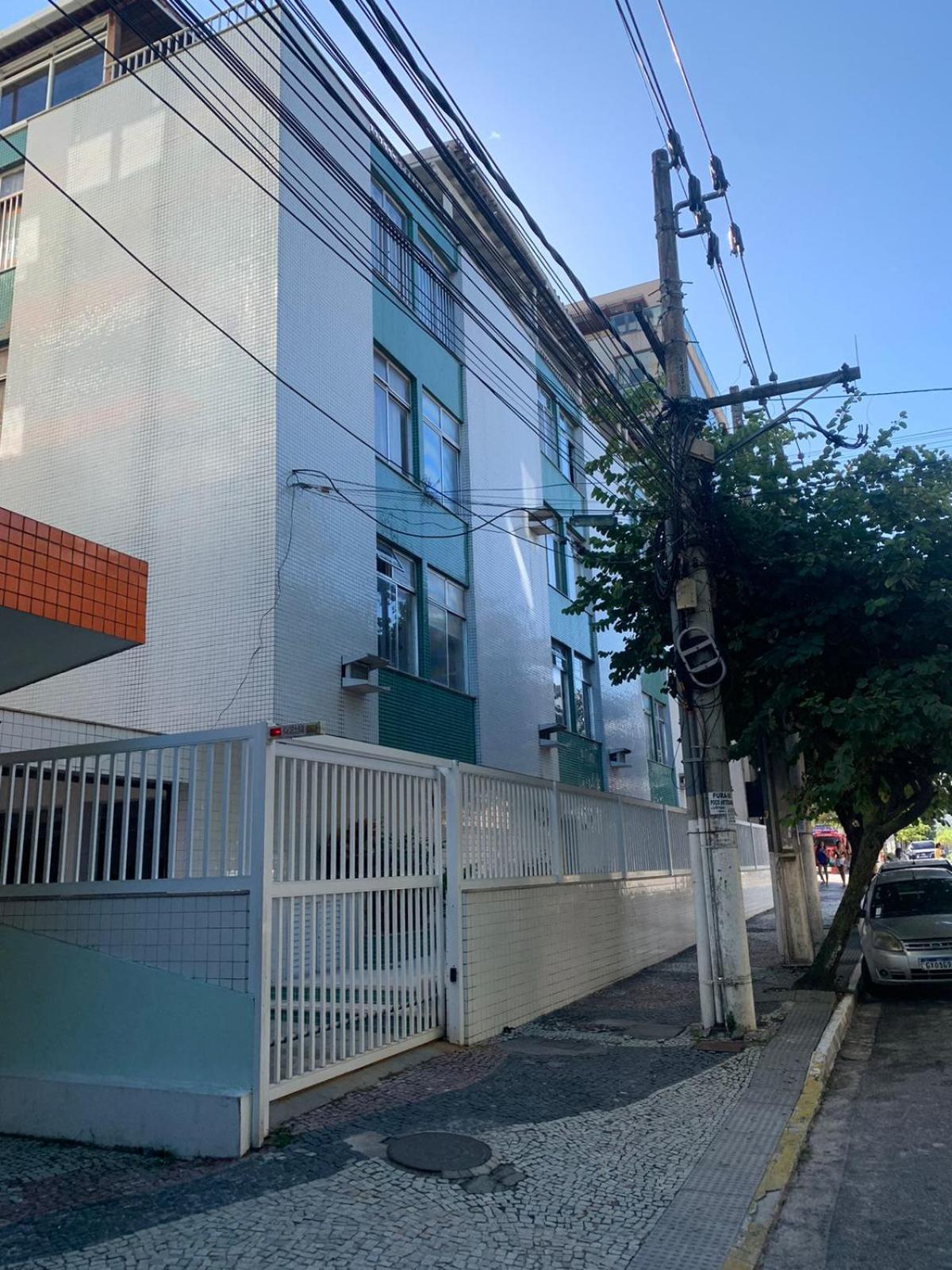 Cobertura De 04 Quartos Na Praia Do Forte Apartment Cabo Frio Ngoại thất bức ảnh